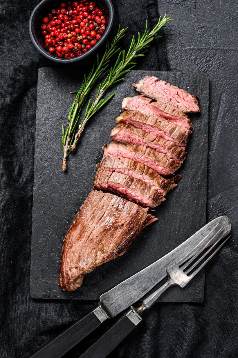 grill-restaurant-beef-menu-flank-steak-on-a-black-stone-board-black-background-top-view.jpg grill-restaurant-beef-menu-flank-steak-on-a-black-stone-board-black-background-top-view.jpg